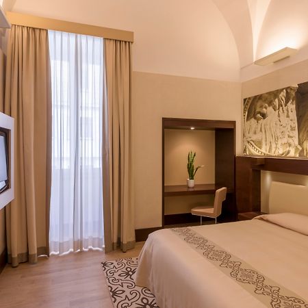 Risorgimento Resort Lecce Esterno foto