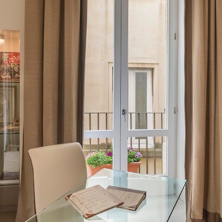Risorgimento Resort Lecce Esterno foto