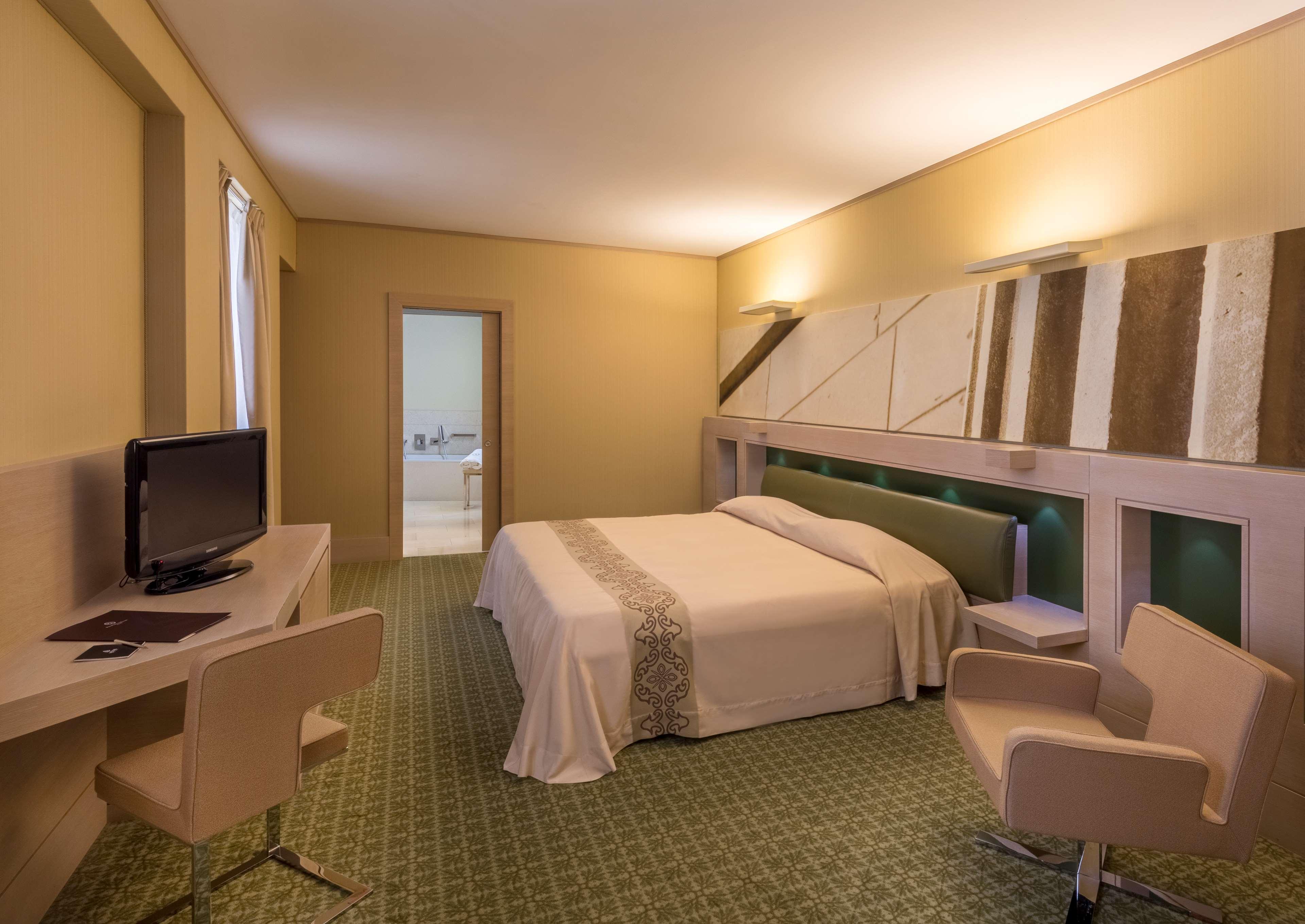 Risorgimento Resort Lecce Esterno foto