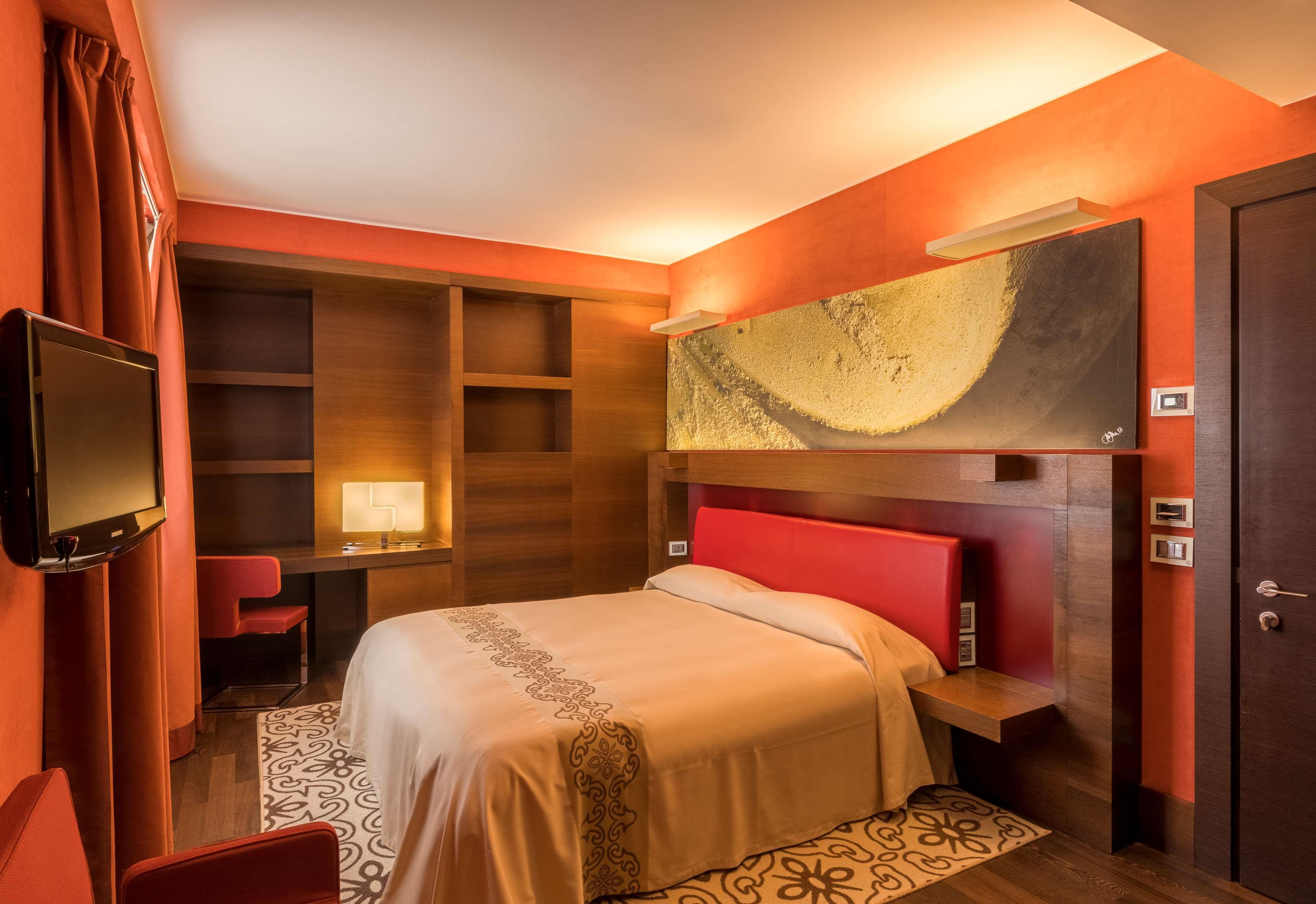 Risorgimento Resort Lecce Esterno foto