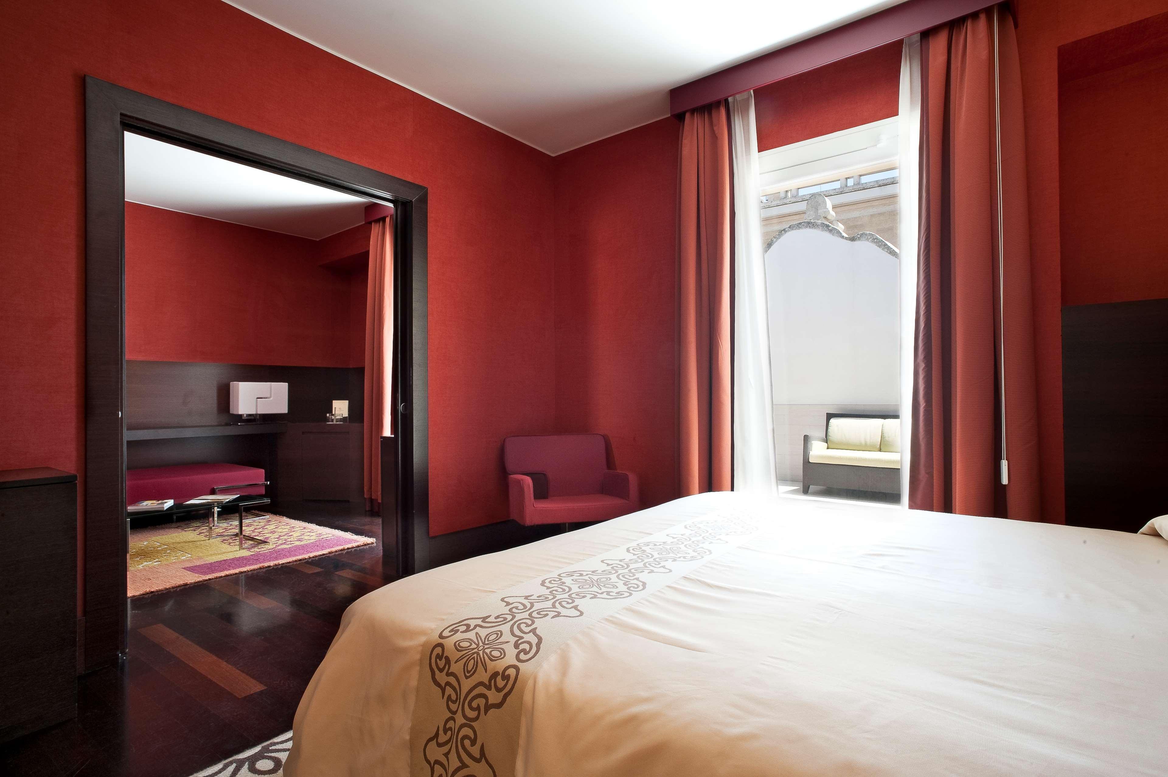 Risorgimento Resort Lecce Esterno foto