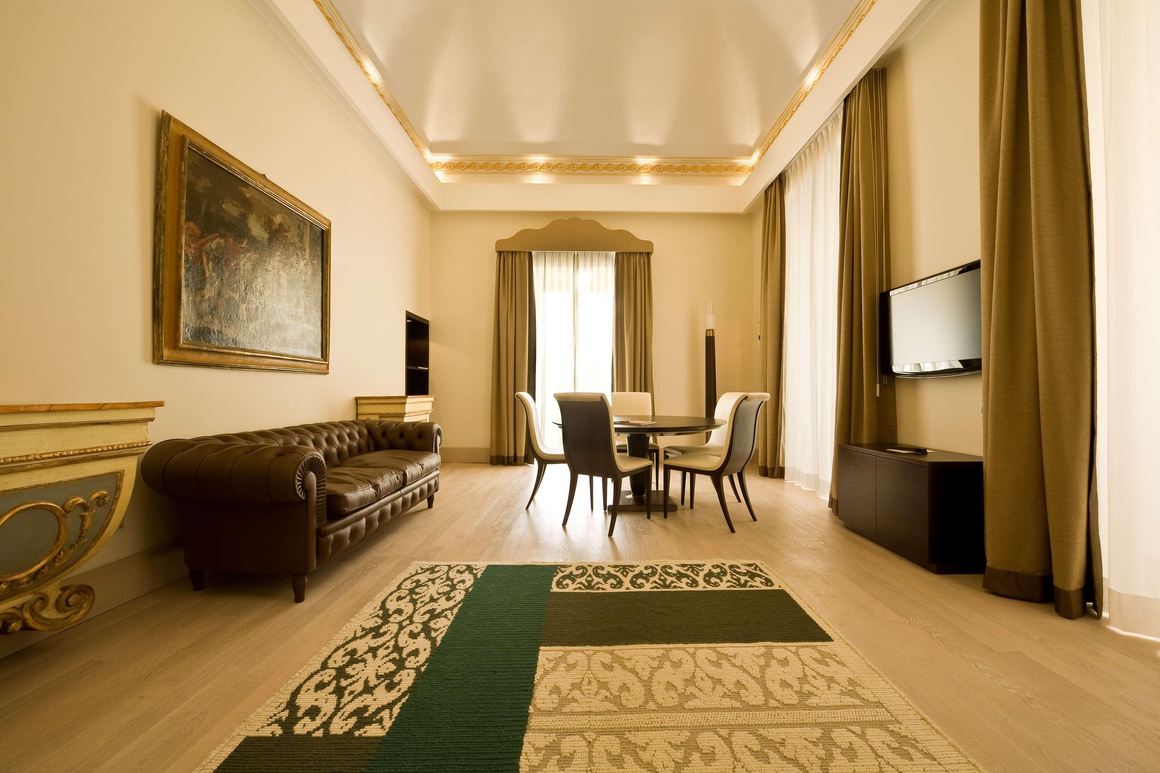 Risorgimento Resort Lecce Esterno foto