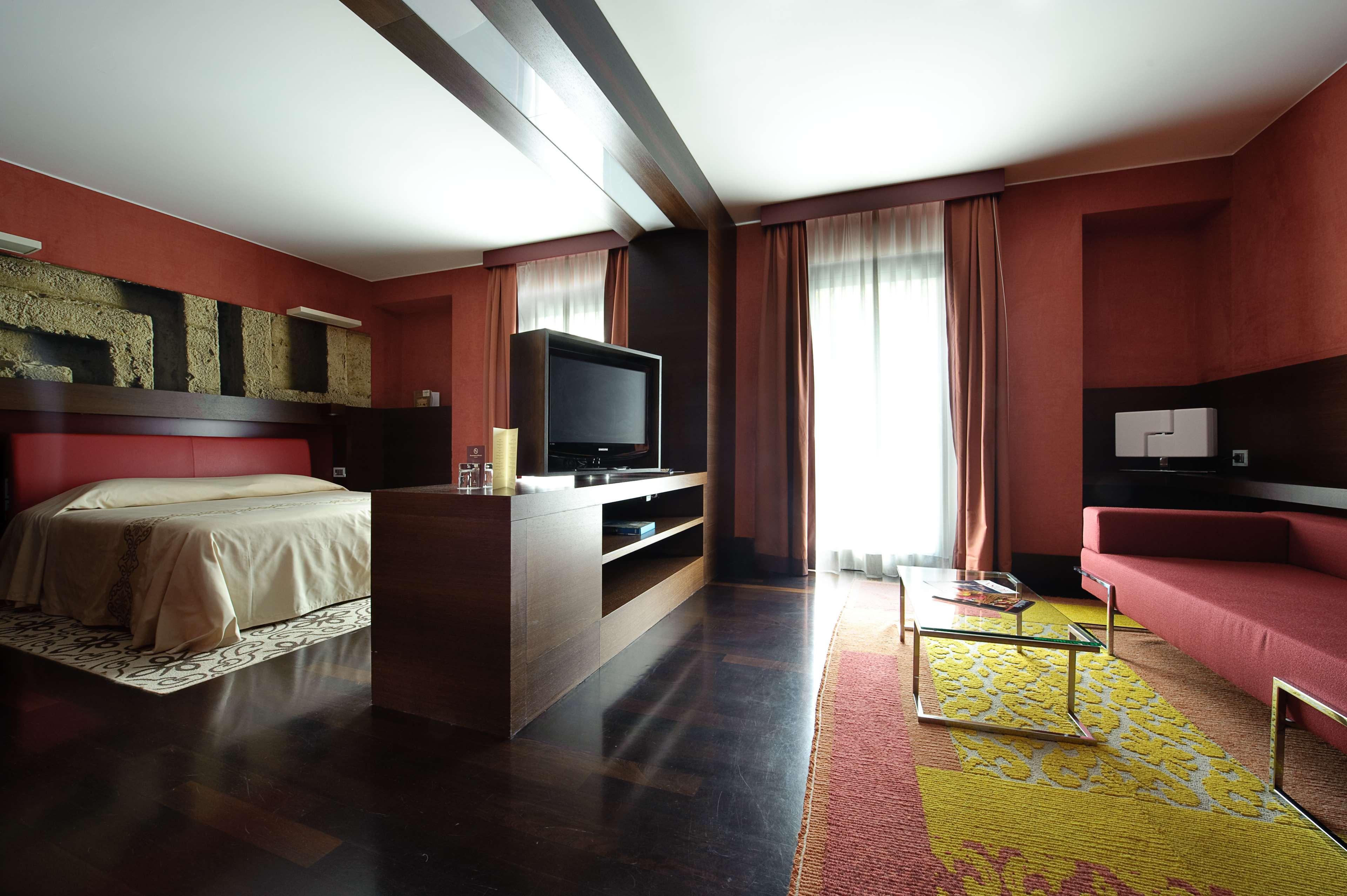 Risorgimento Resort Lecce Esterno foto