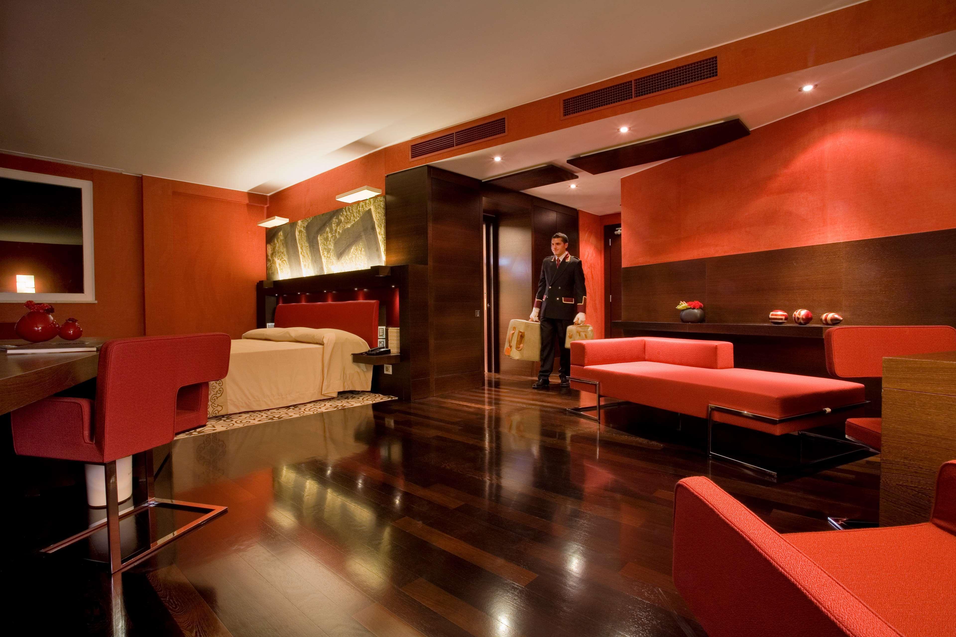 Risorgimento Resort Lecce Esterno foto