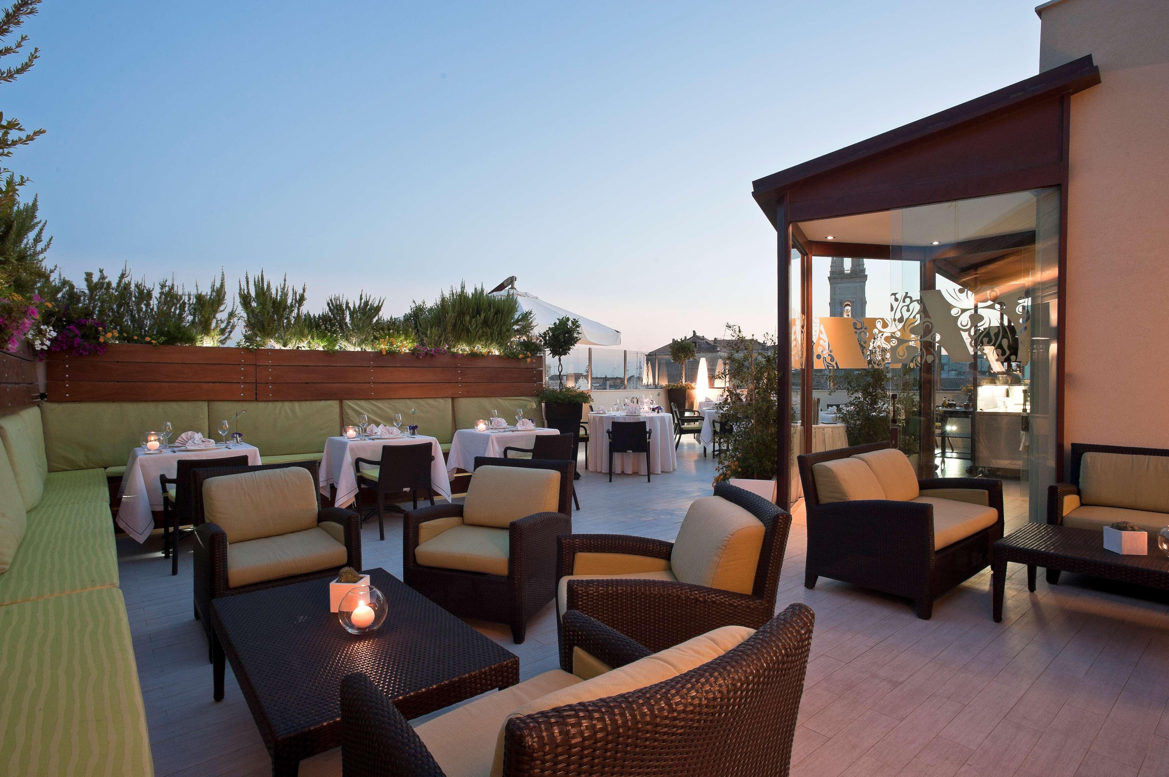 Risorgimento Resort Lecce Esterno foto