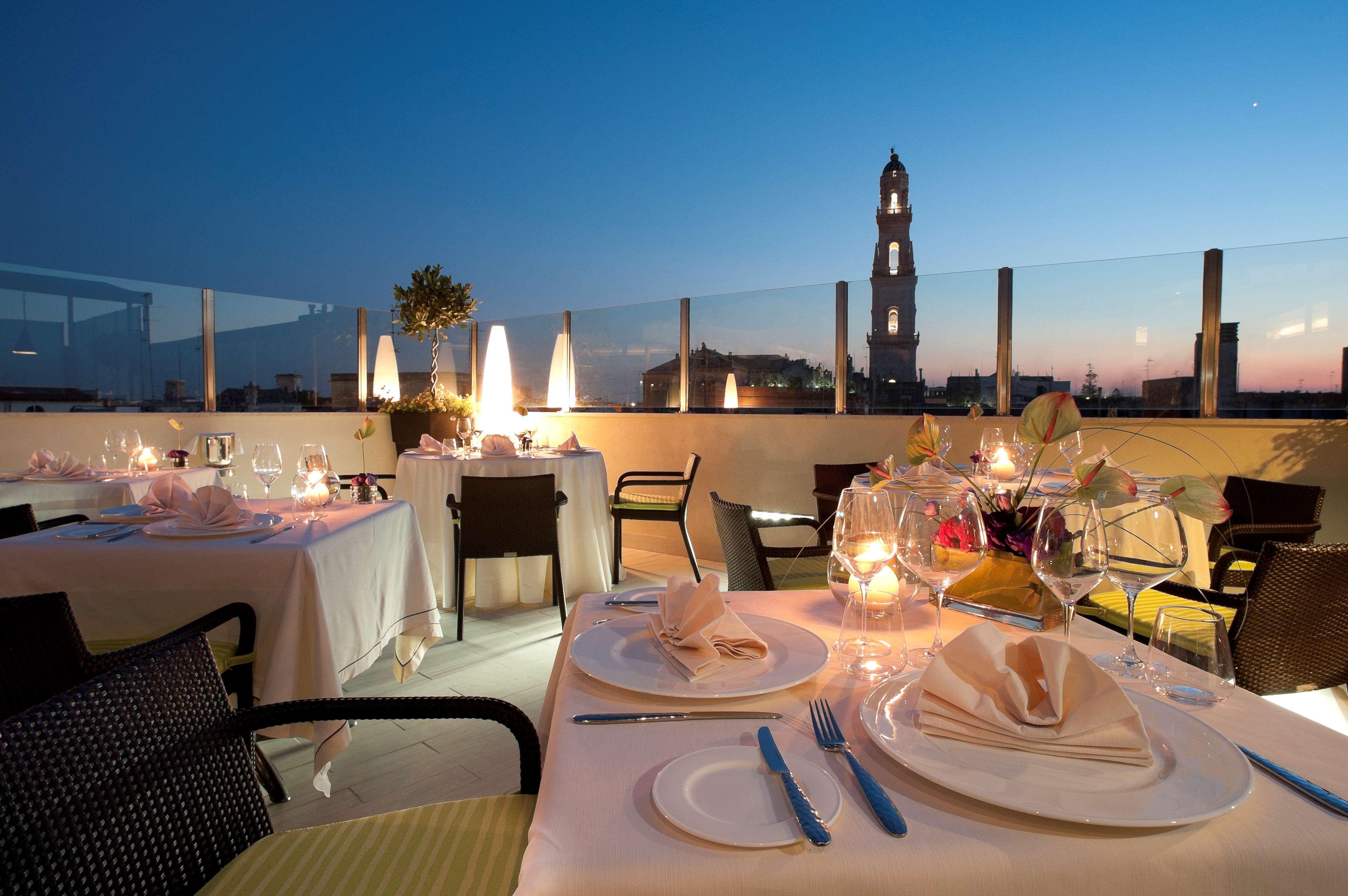 Risorgimento Resort Lecce Esterno foto