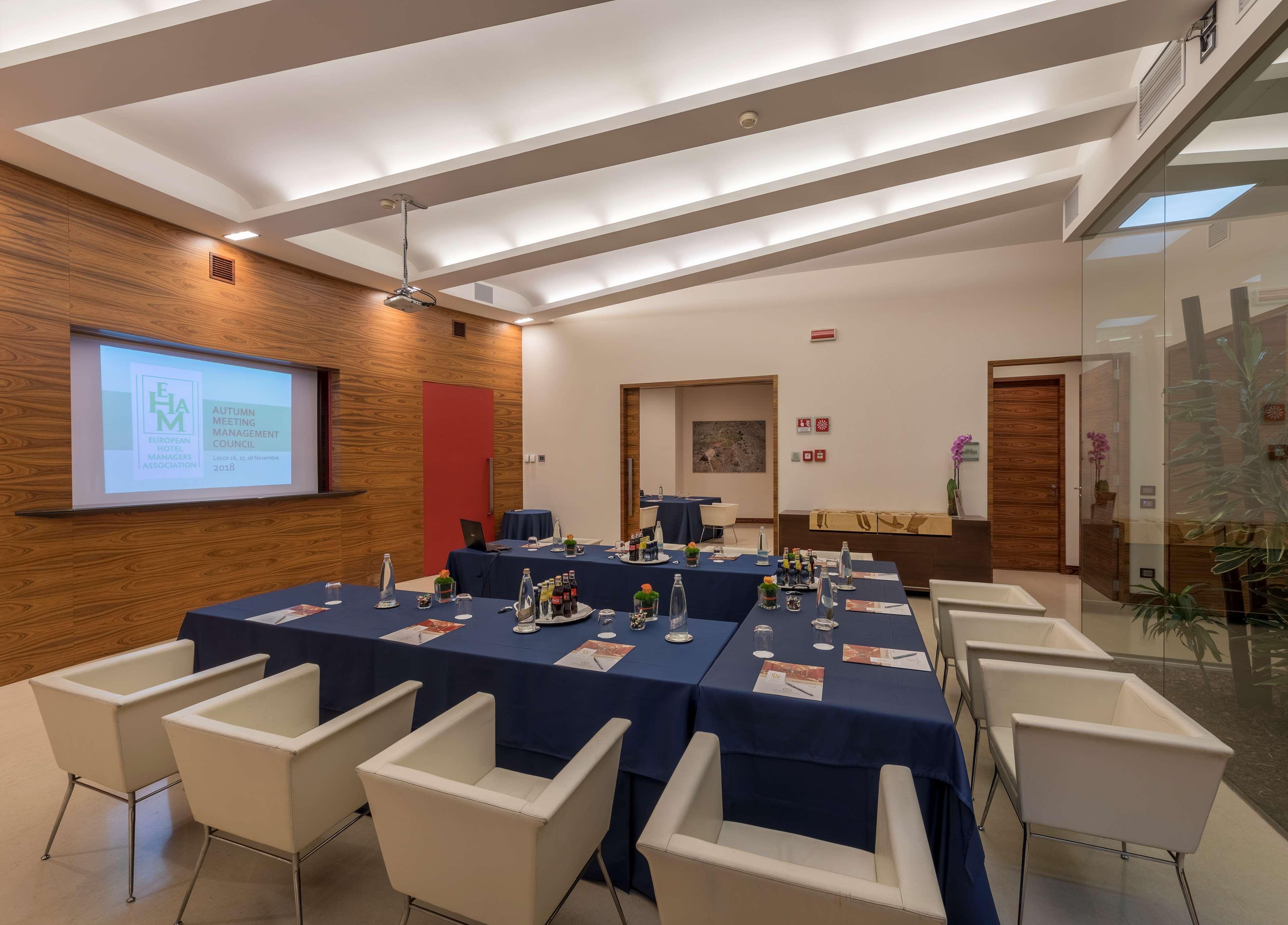Risorgimento Resort Lecce Esterno foto