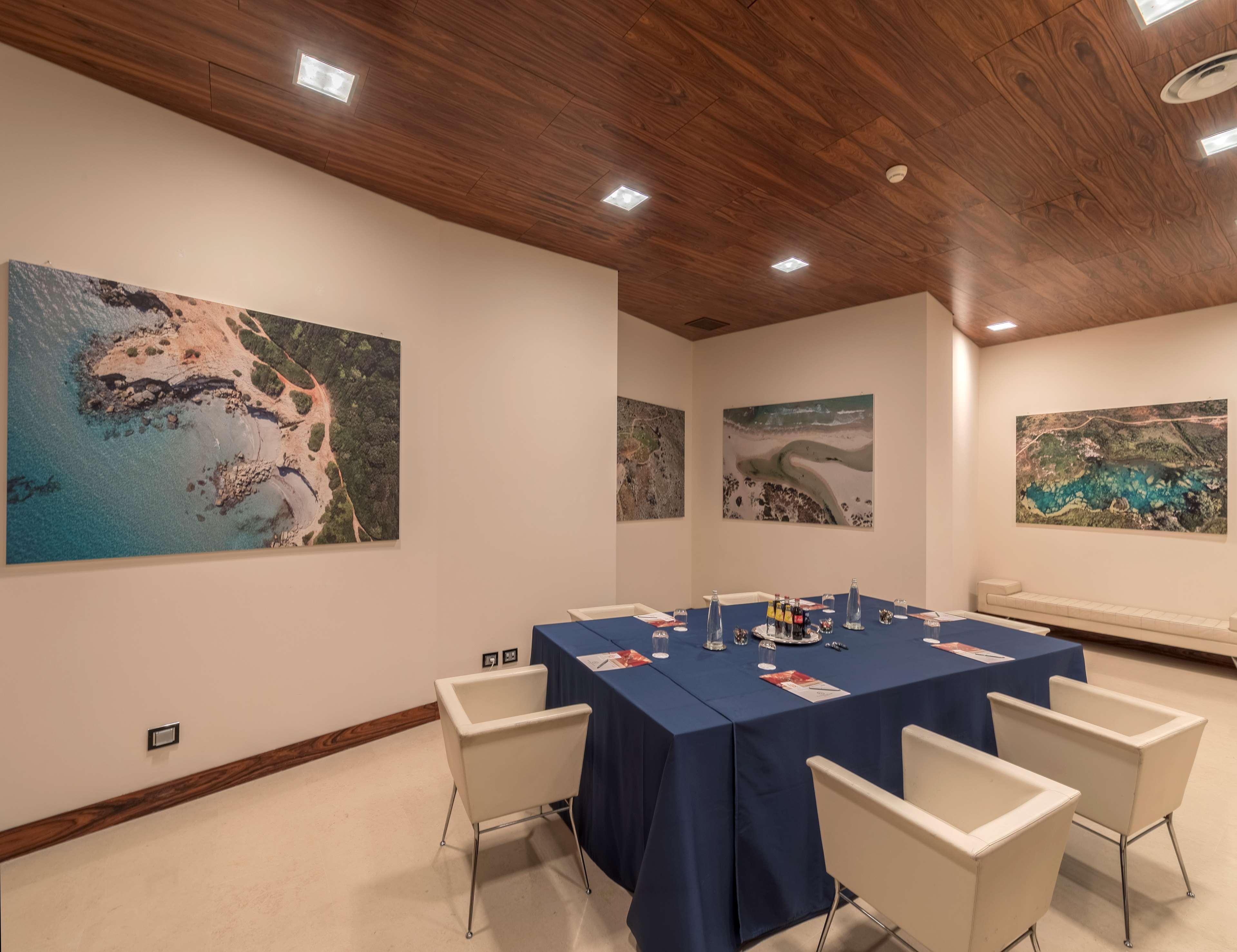 Risorgimento Resort Lecce Esterno foto