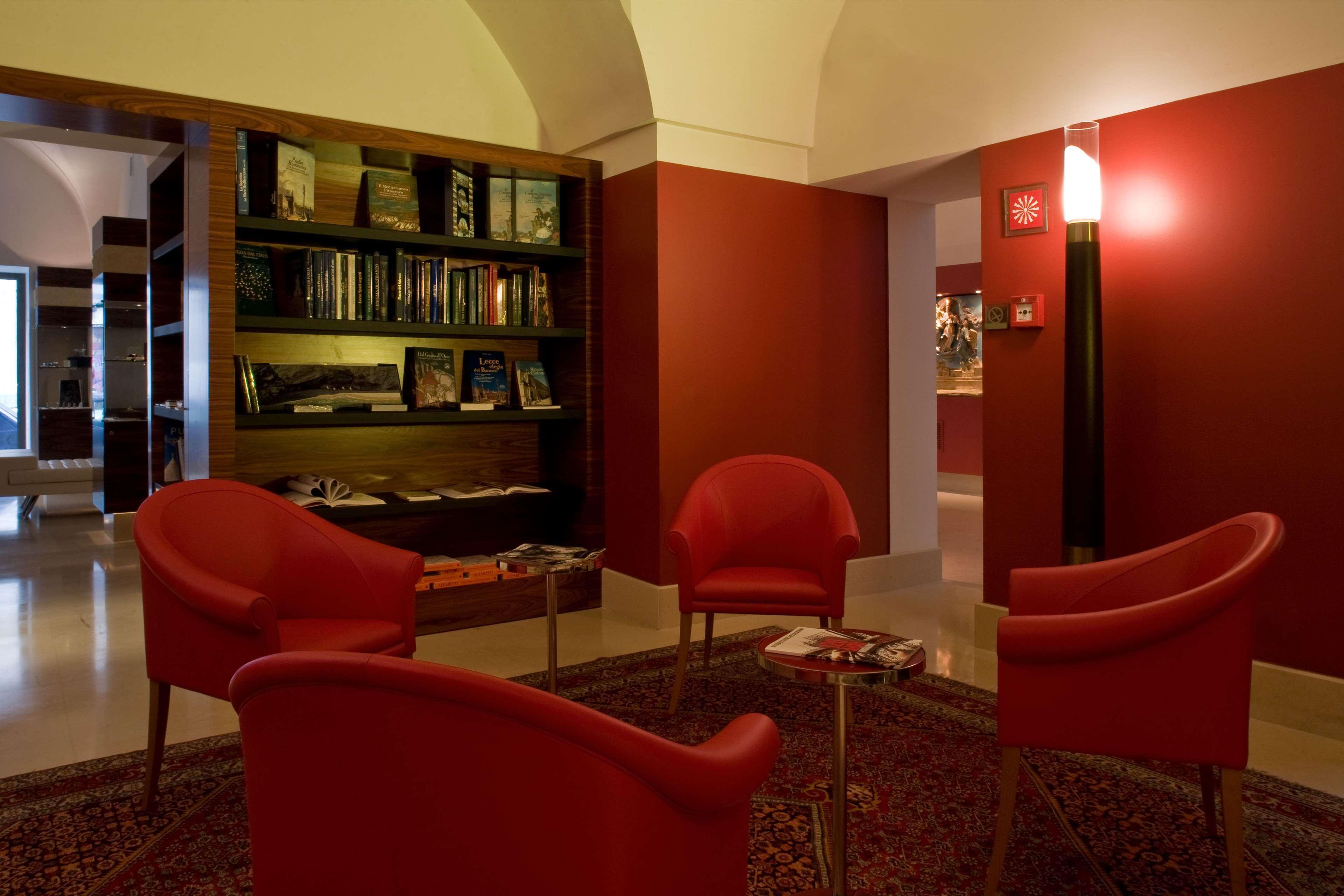 Risorgimento Resort Lecce Esterno foto