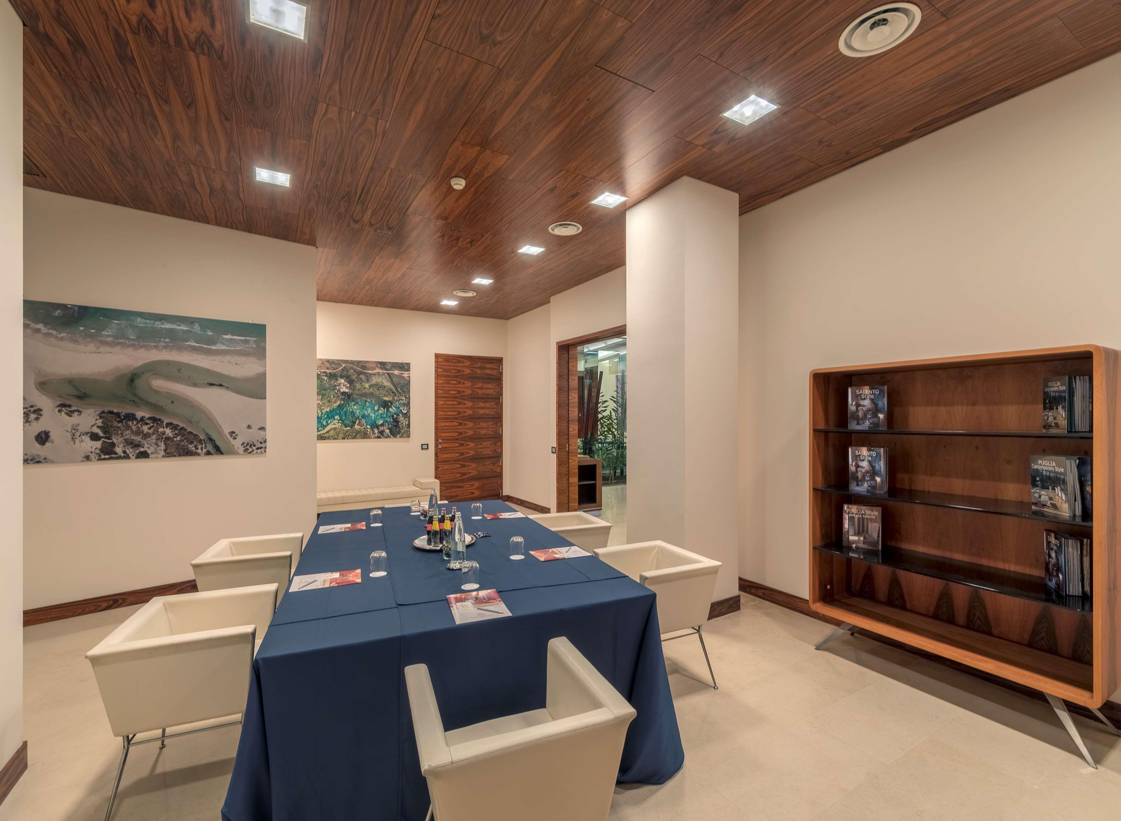 Risorgimento Resort Lecce Esterno foto