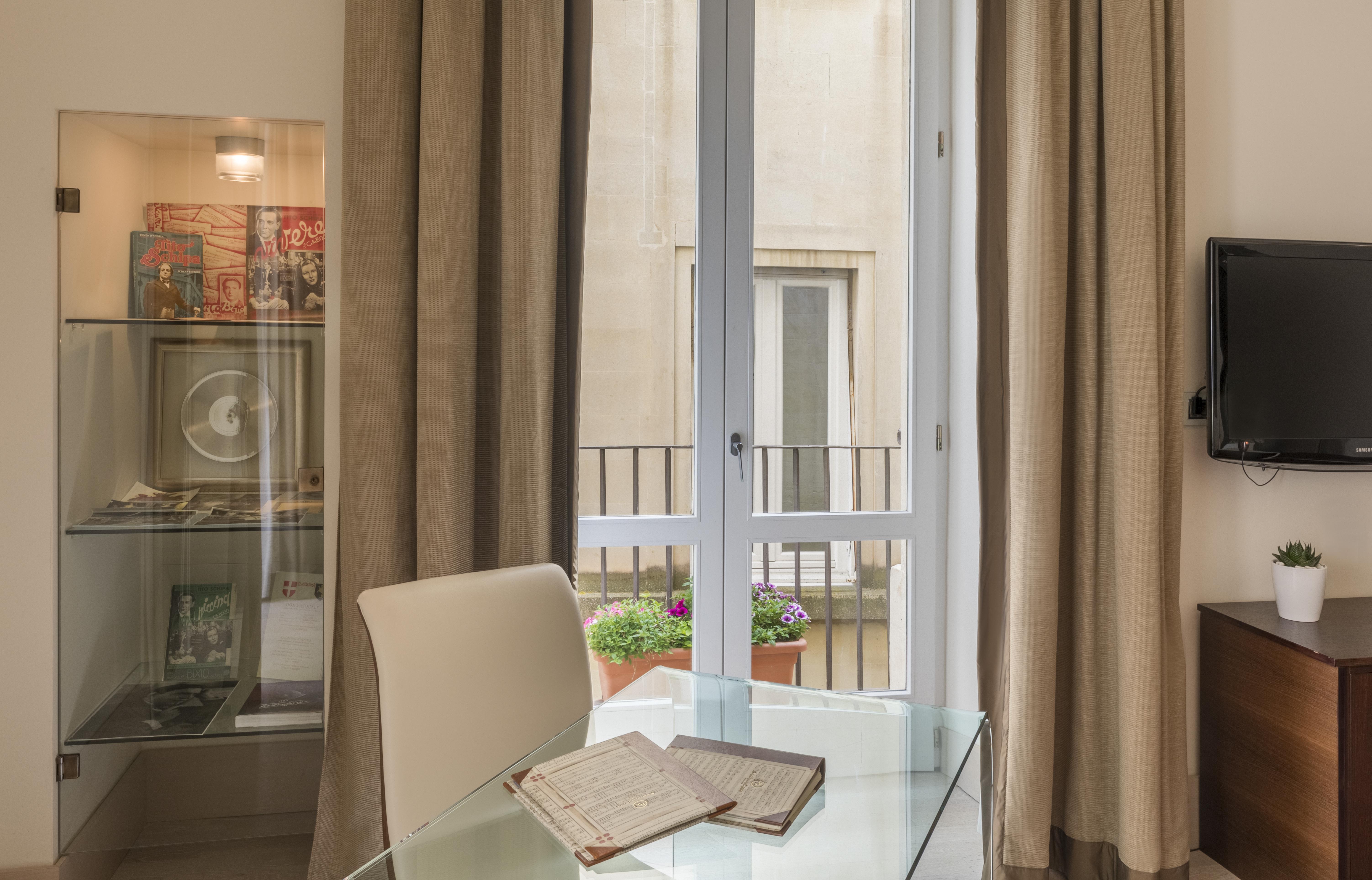 Risorgimento Resort Lecce Esterno foto
