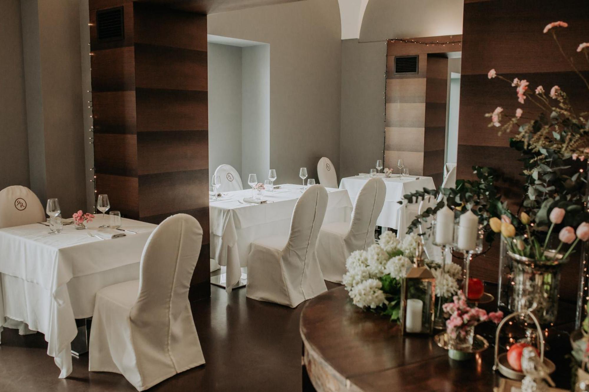 Risorgimento Resort Lecce Esterno foto