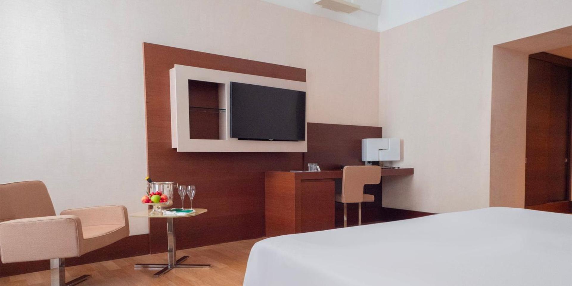Risorgimento Resort Lecce Esterno foto