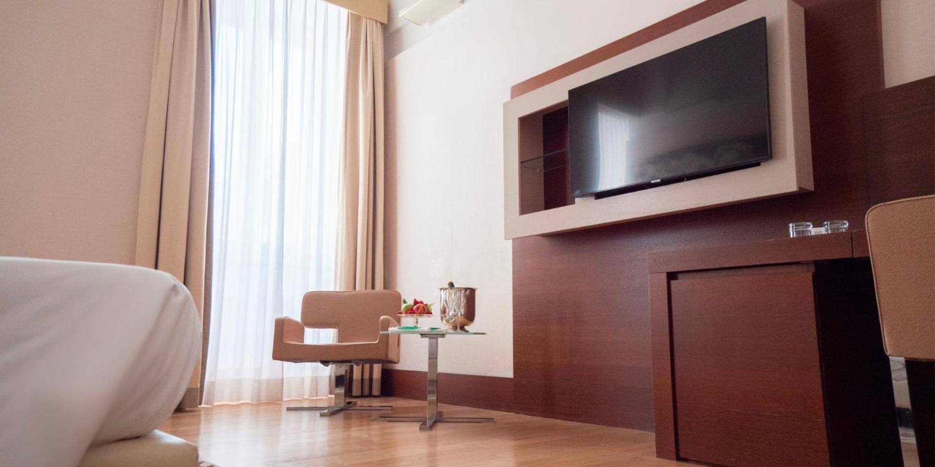 Risorgimento Resort Lecce Esterno foto