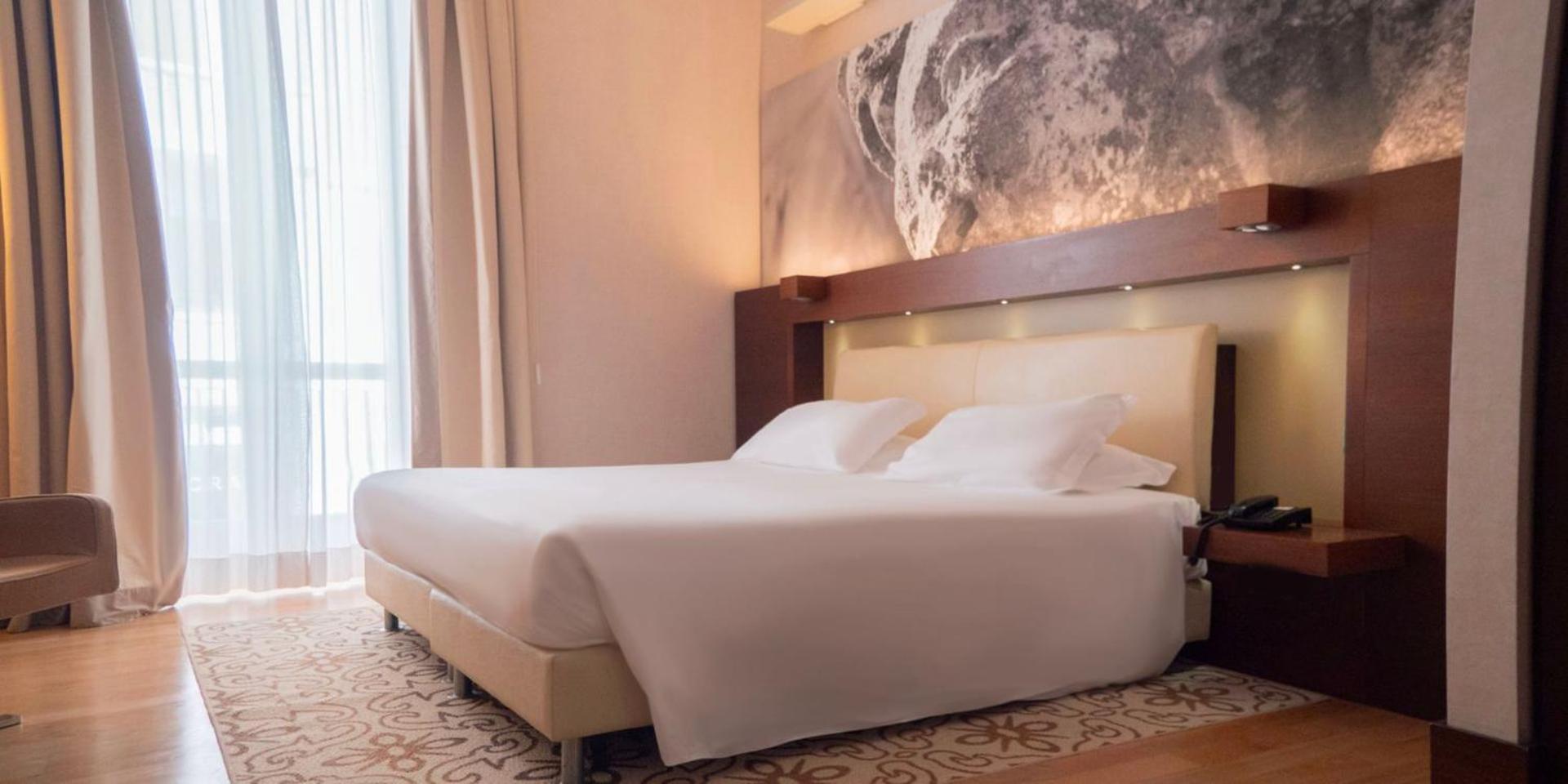 Risorgimento Resort Lecce Esterno foto