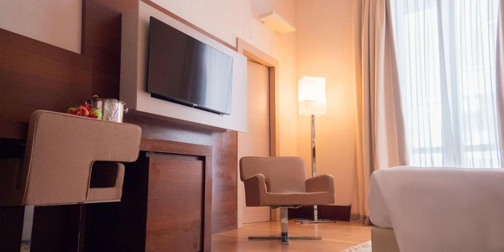 Risorgimento Resort Lecce Esterno foto