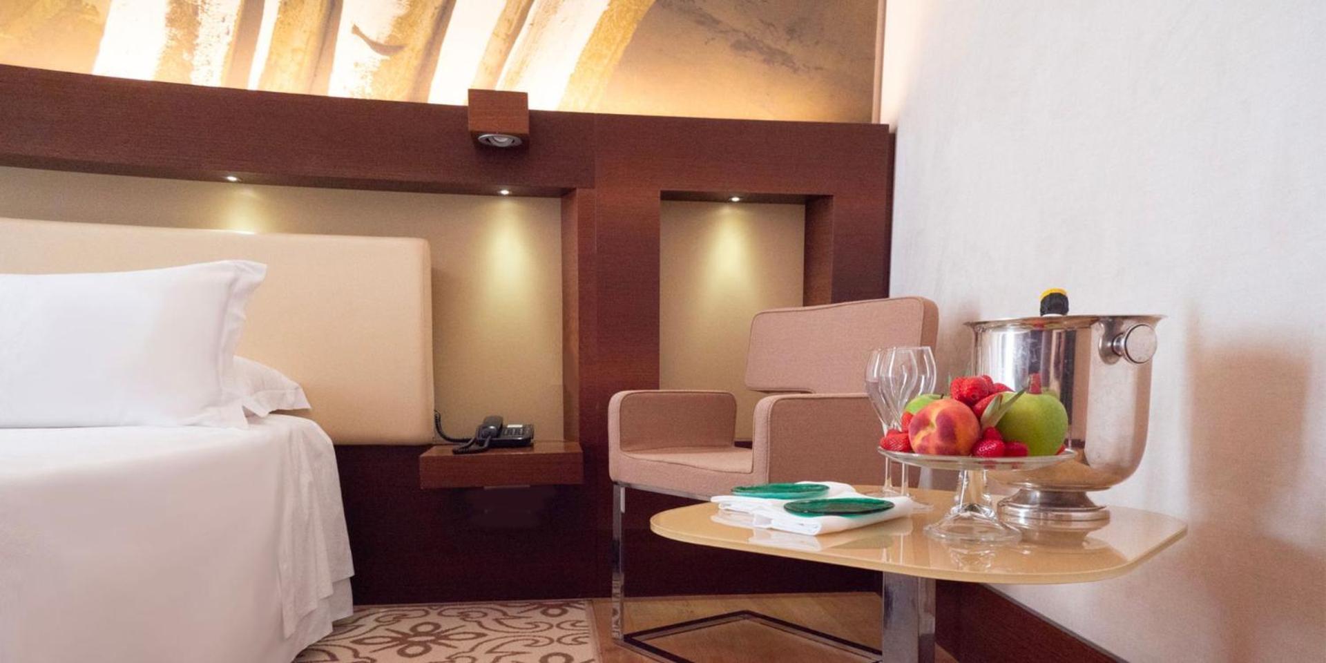 Risorgimento Resort Lecce Esterno foto